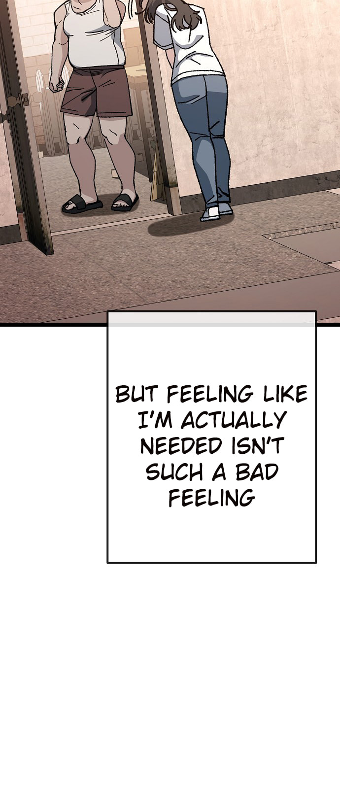 Unemployed Gye Baeksun Chapter 177 page 10 - 