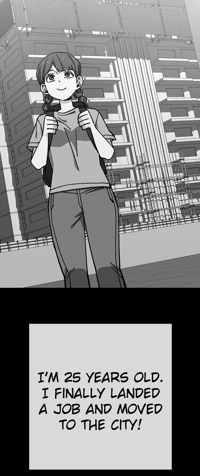 Unemployed Gye Baeksun Chapter 178 page 2 - 