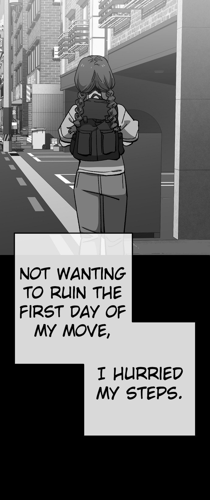 Unemployed Gye Baeksun Chapter 178 page 12 - 