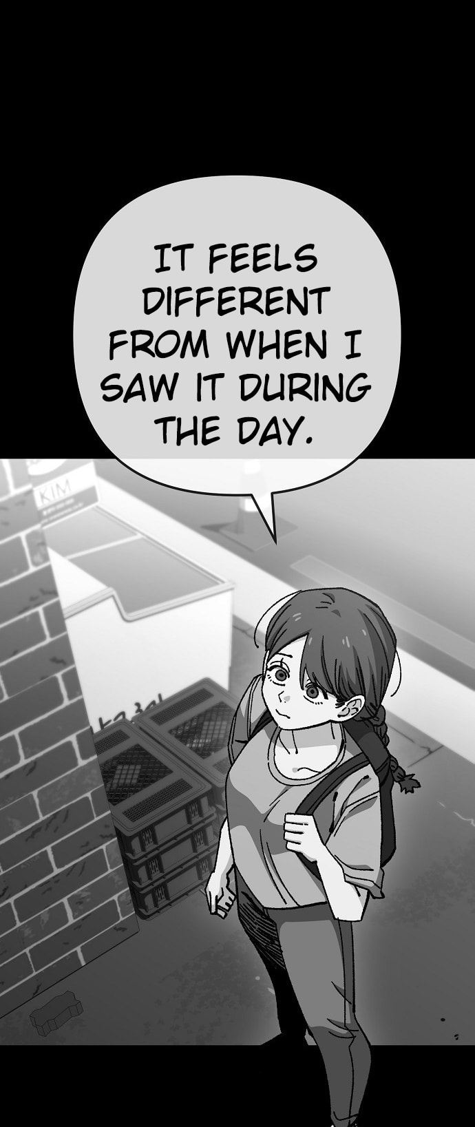 Unemployed Gye Baeksun Chapter 178 page 13 - 