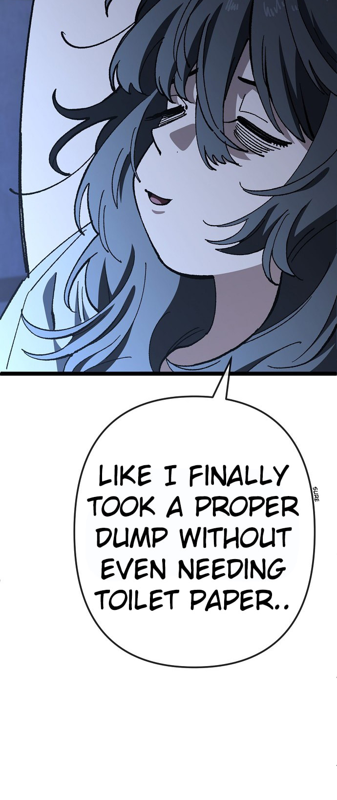 Unemployed Gye Baeksun Chapter 178 page 19 - 