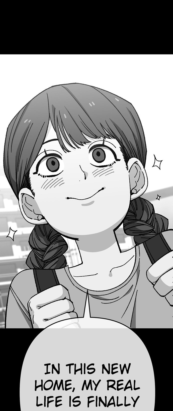 Unemployed Gye Baeksun Chapter 178 page 3 - 