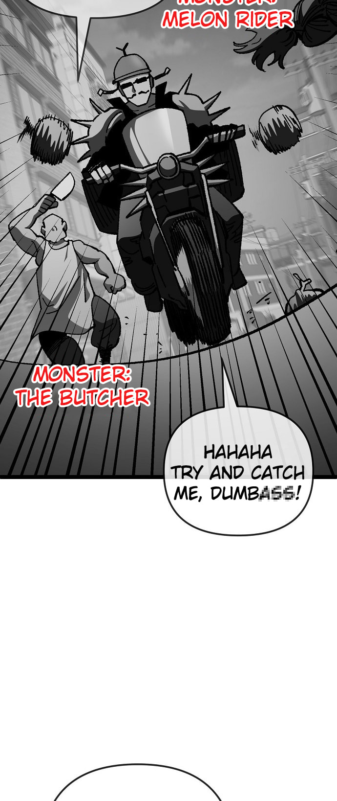 Unemployed Gye Baeksun Chapter 178 page 22 - 