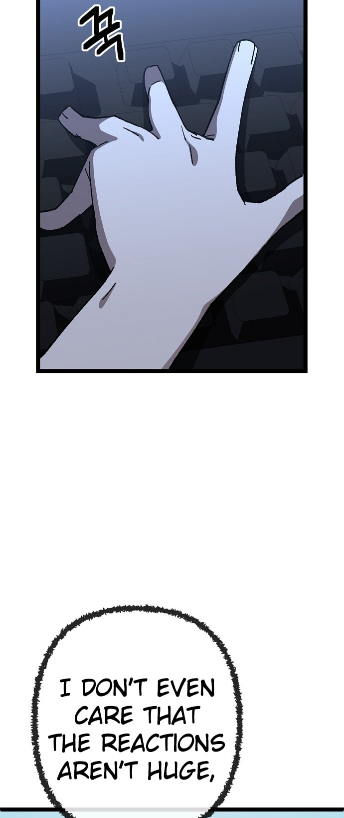 Unemployed Gye Baeksun Chapter 178 page 28 - 