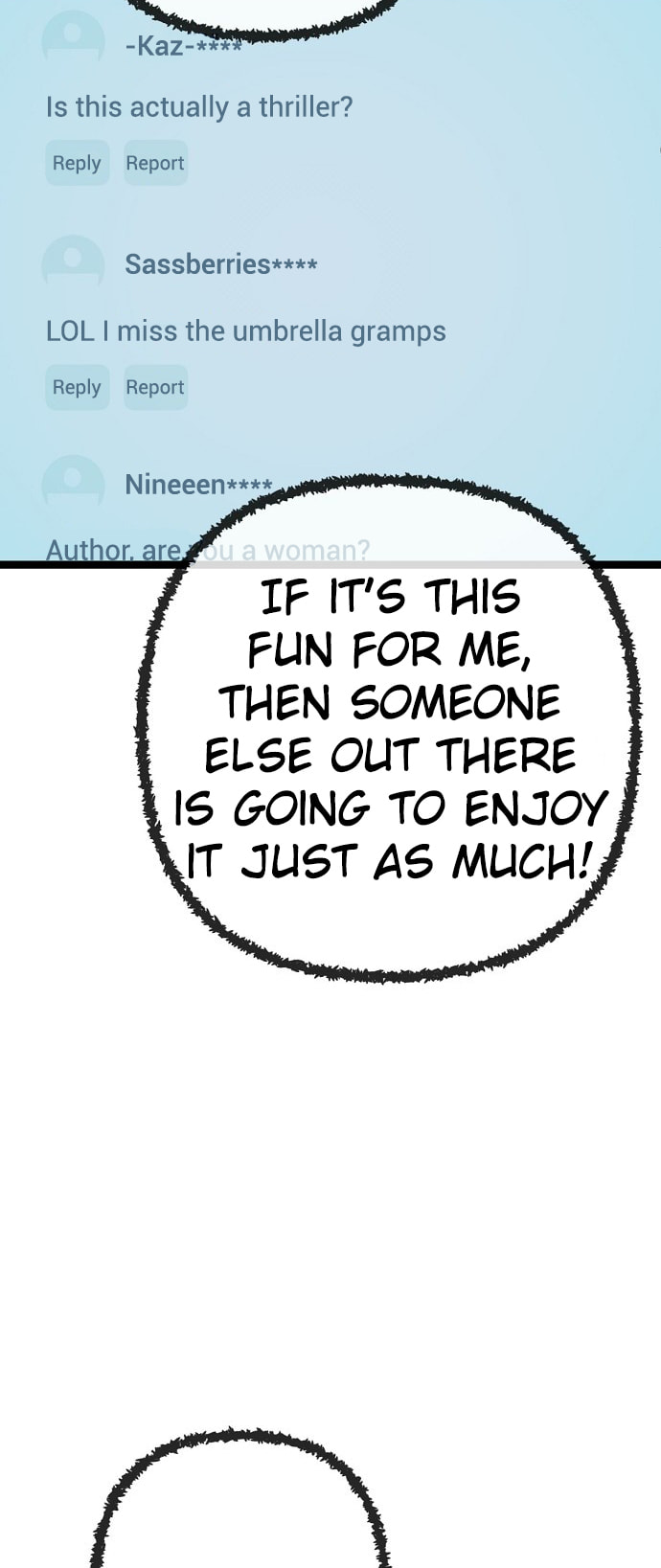 Unemployed Gye Baeksun Chapter 178 page 29 - 