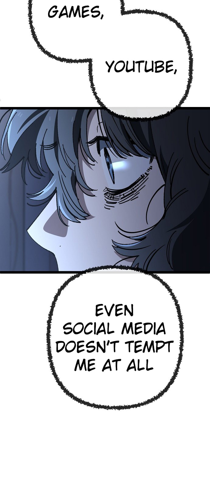 Unemployed Gye Baeksun Chapter 178 page 30 - 