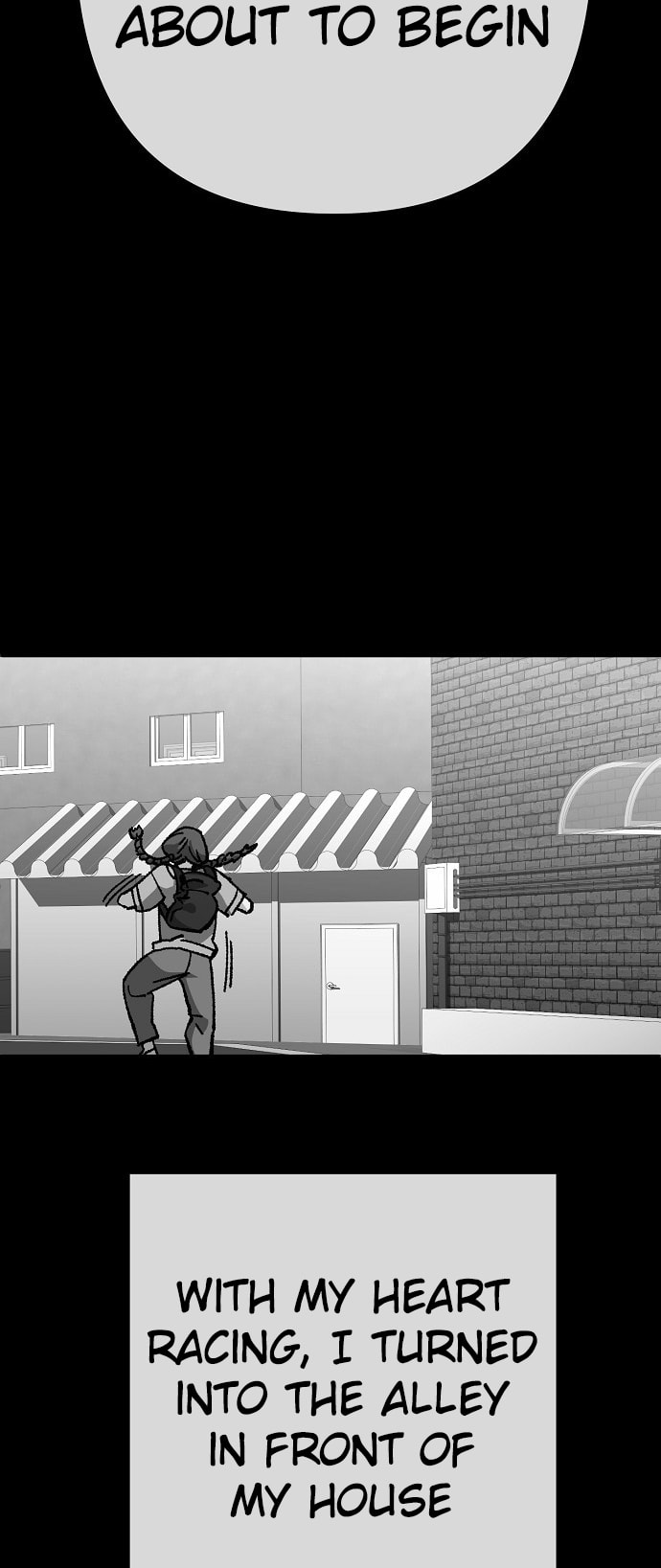 Unemployed Gye Baeksun Chapter 178 page 4 - 