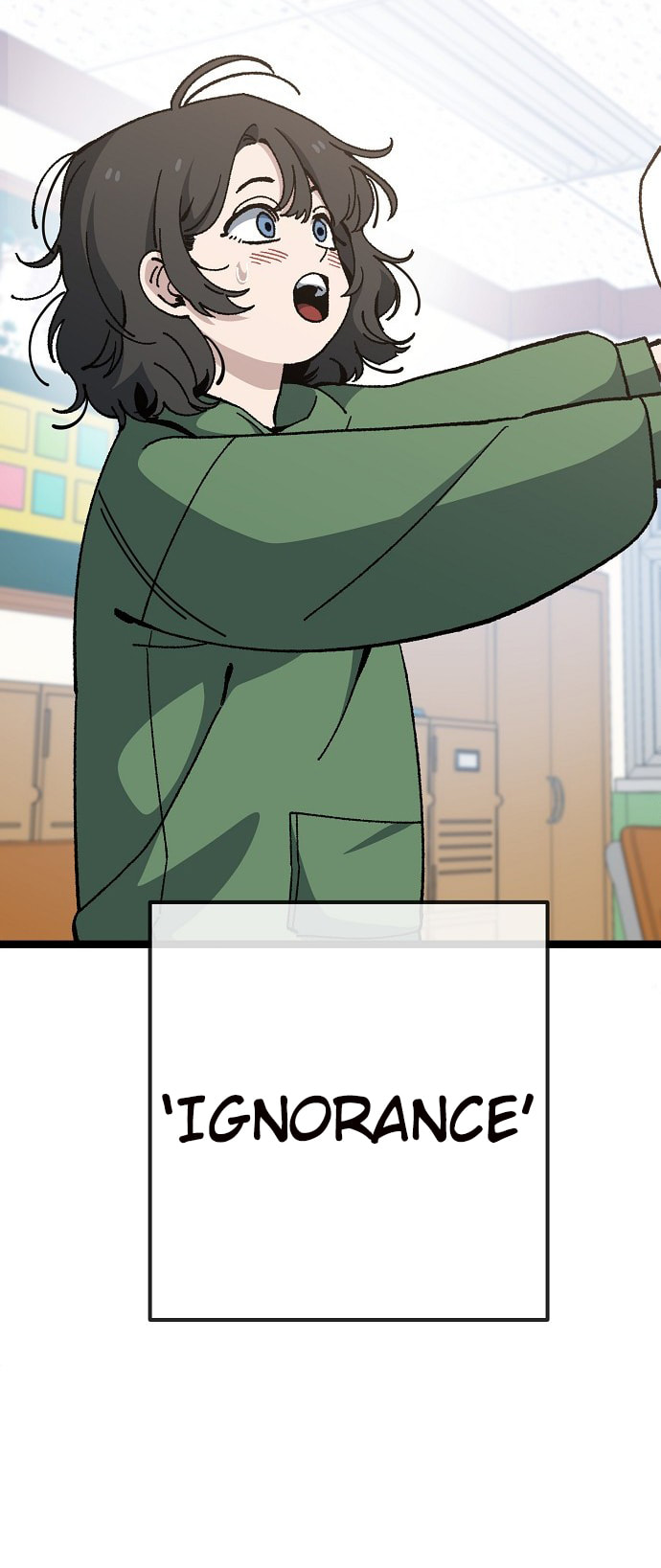 Unemployed Gye Baeksun Chapter 178 page 34 - 