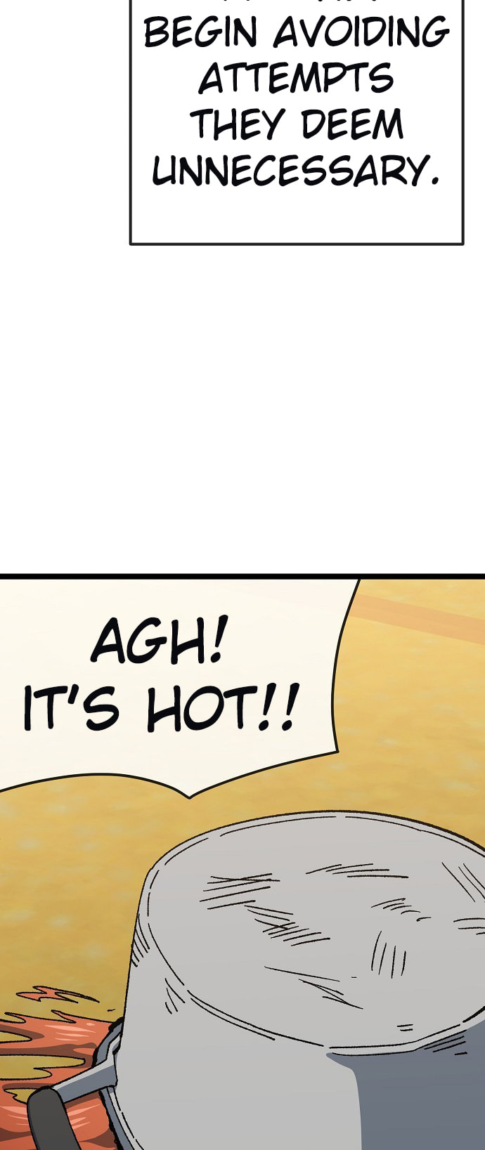 Unemployed Gye Baeksun Chapter 178 page 36 - 