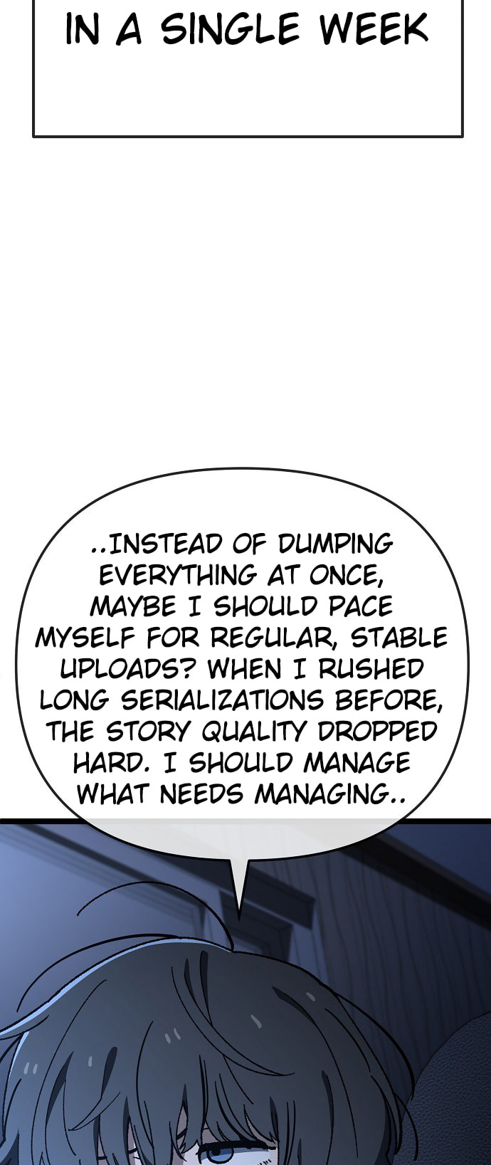 Unemployed Gye Baeksun Chapter 178 page 40 - 