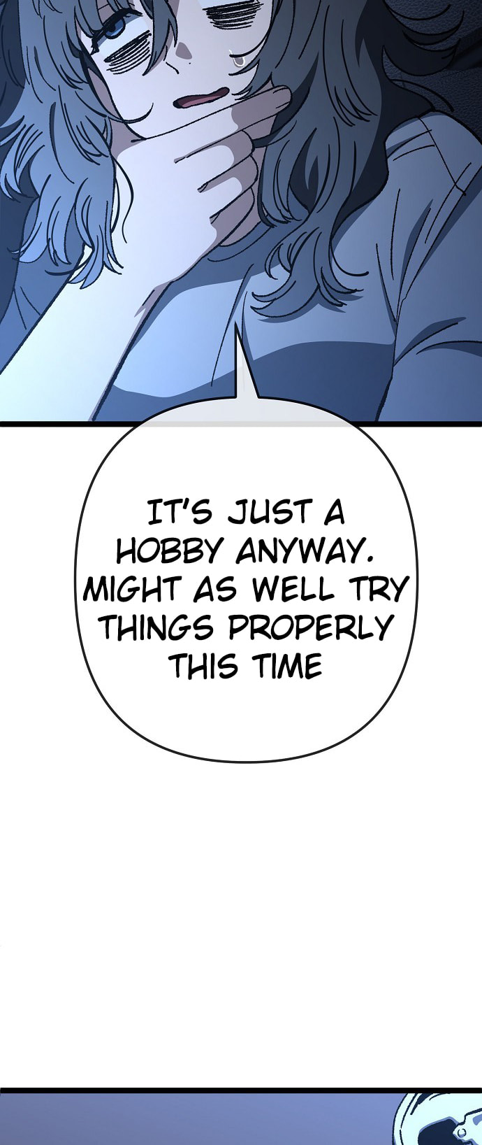 Unemployed Gye Baeksun Chapter 178 page 41 - 