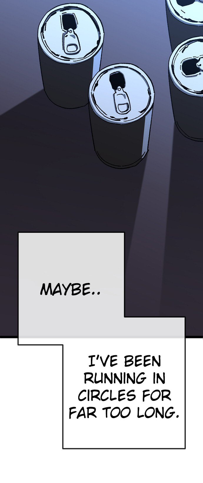 Unemployed Gye Baeksun Chapter 178 page 42 - 