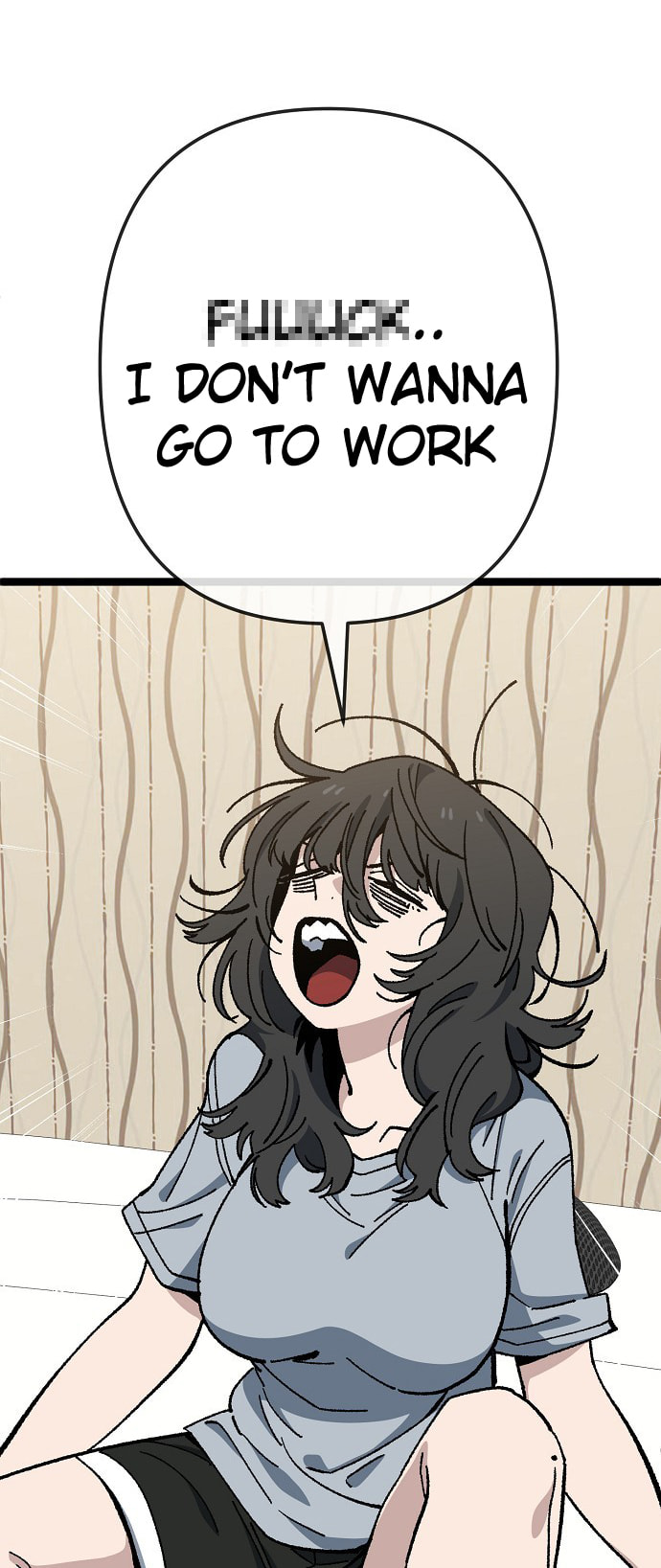 Unemployed Gye Baeksun Chapter 178 page 44 - 