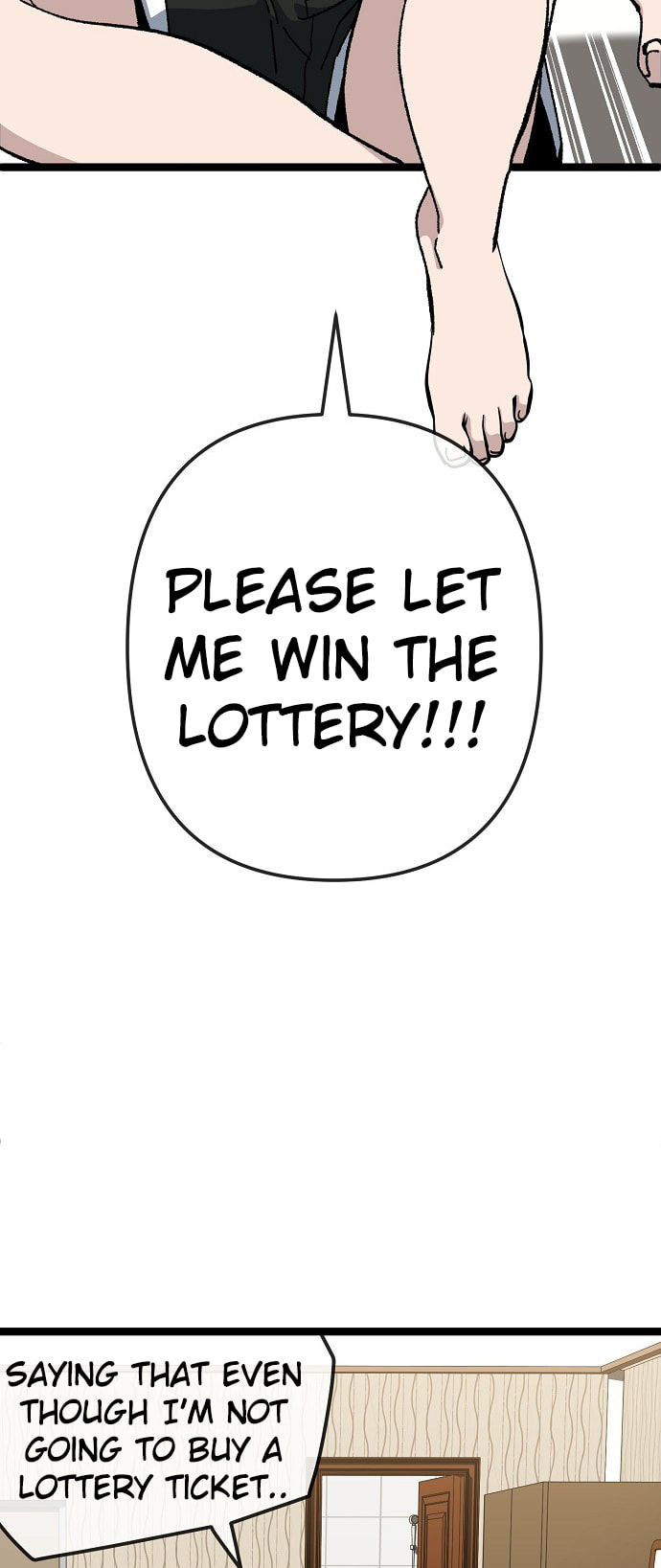 Unemployed Gye Baeksun Chapter 178 page 45 - 
