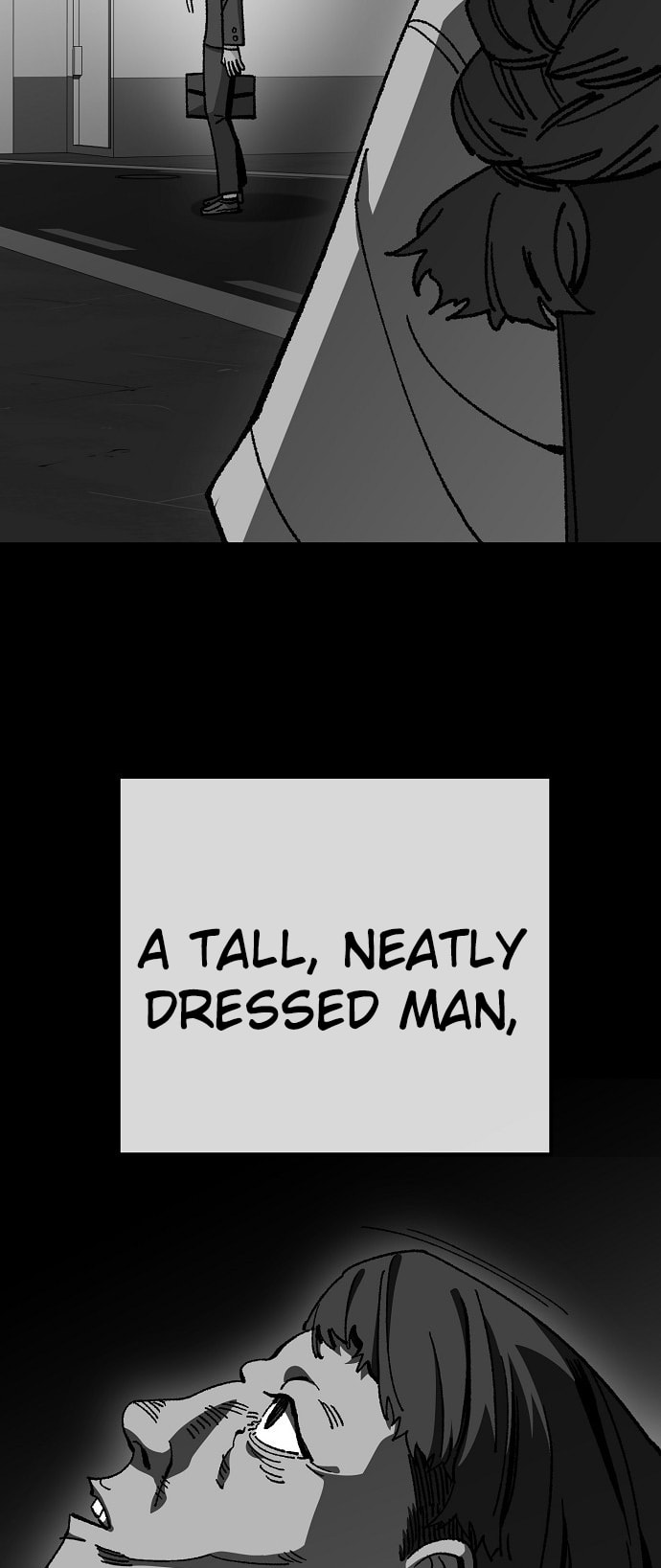 Unemployed Gye Baeksun Chapter 178 page 6 - 