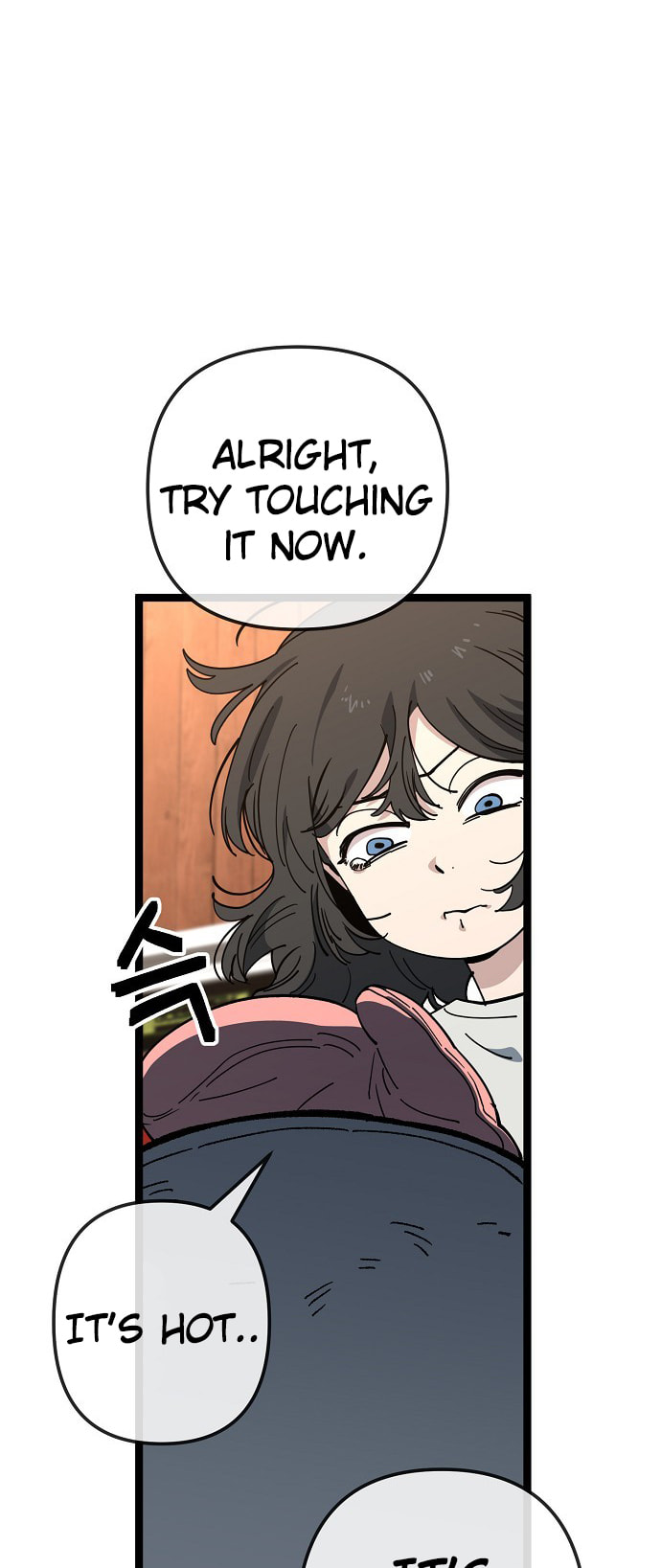 Unemployed Gye Baeksun Chapter 178 page 52 - 