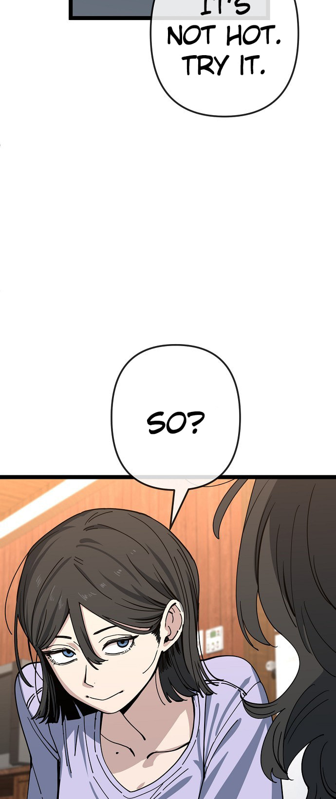 Unemployed Gye Baeksun Chapter 178 page 53 - 