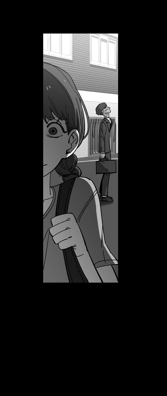 Unemployed Gye Baeksun Chapter 178 page 9 - 