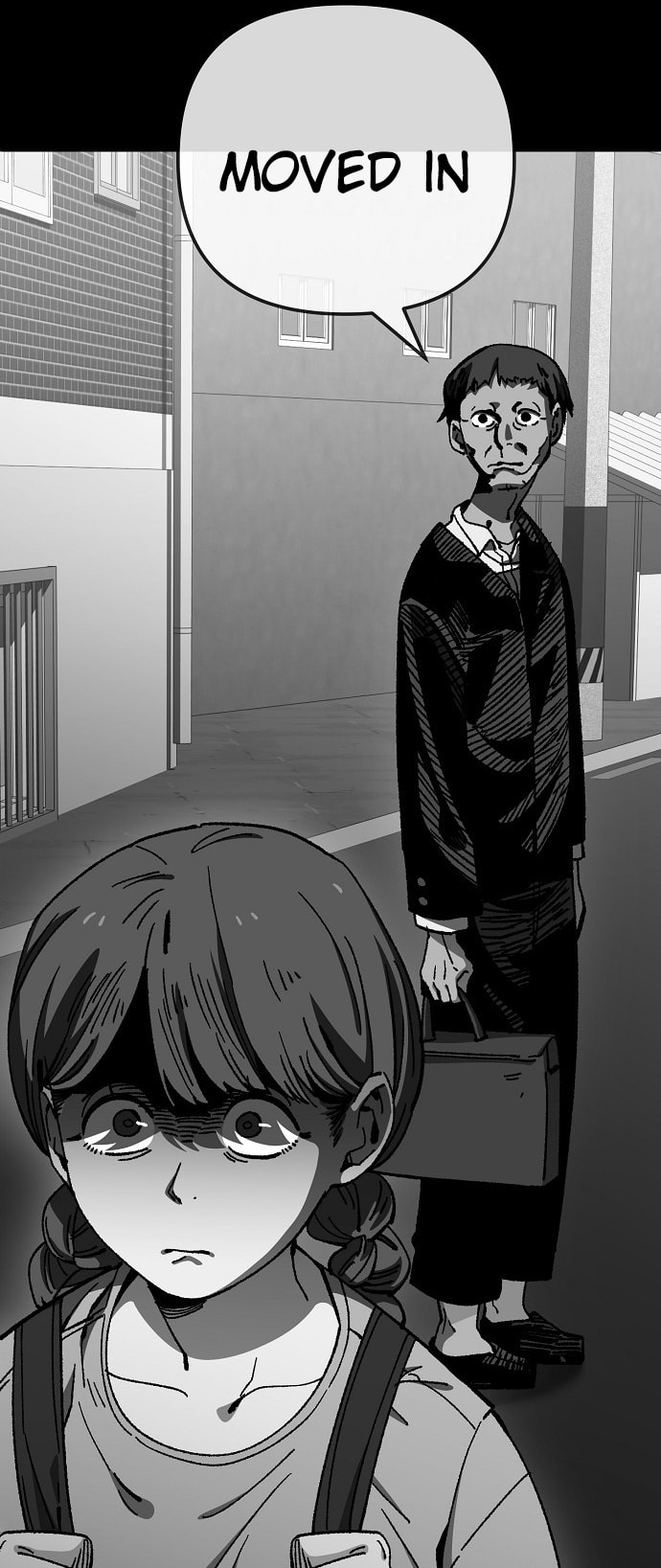 Unemployed Gye Baeksun Chapter 178 page 10 - 
