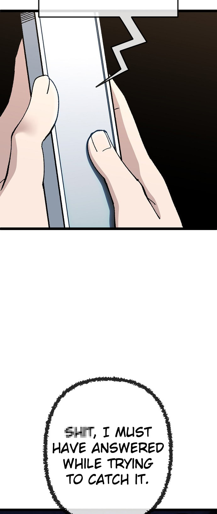 Unemployed Gye Baeksun Chapter 179 page 15 - 