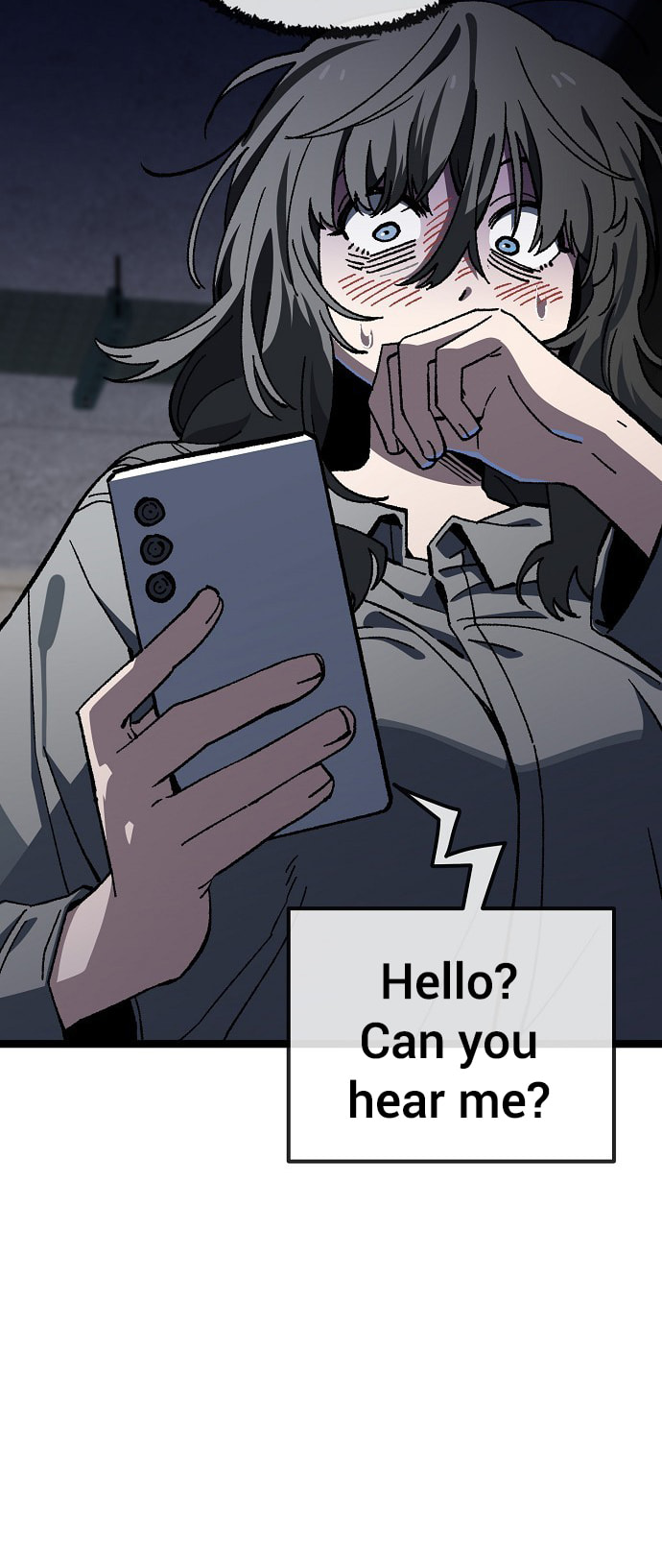 Unemployed Gye Baeksun Chapter 179 page 16 - 