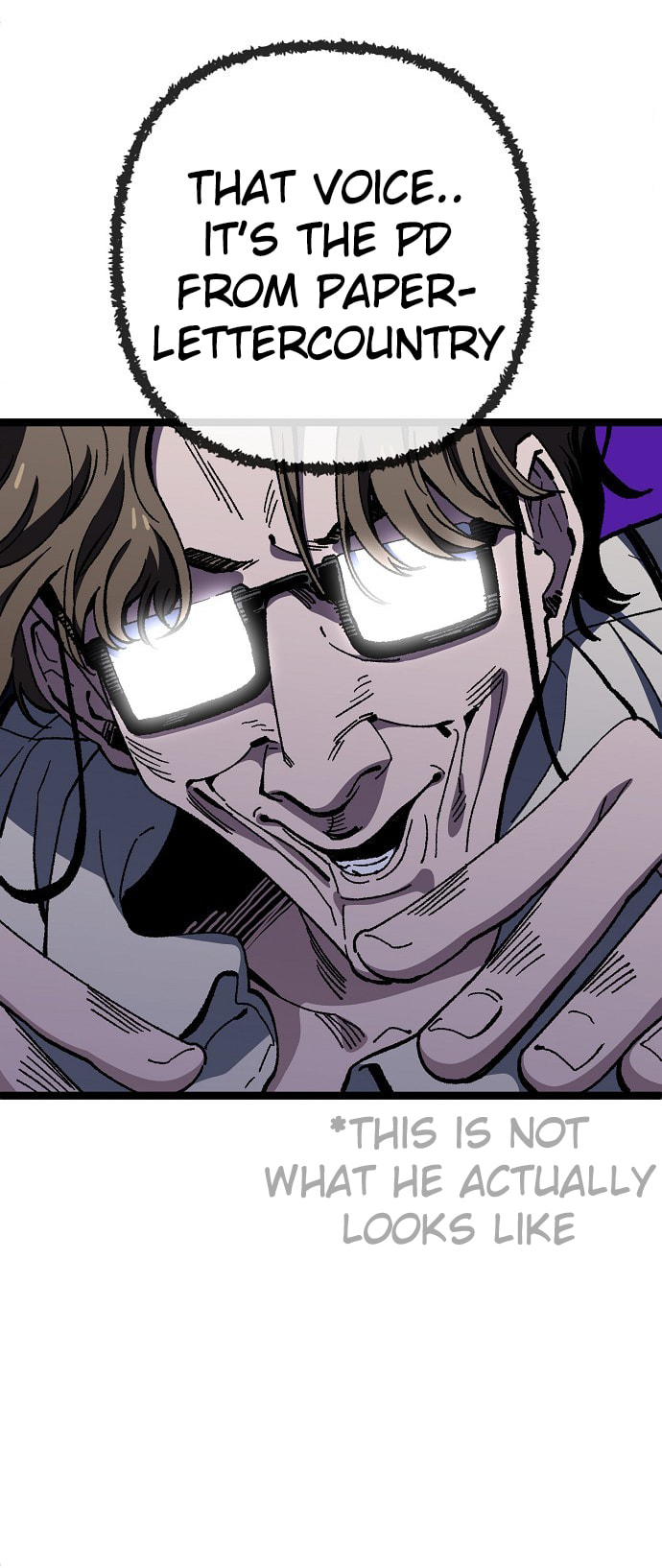 Unemployed Gye Baeksun Chapter 179 page 17 - 