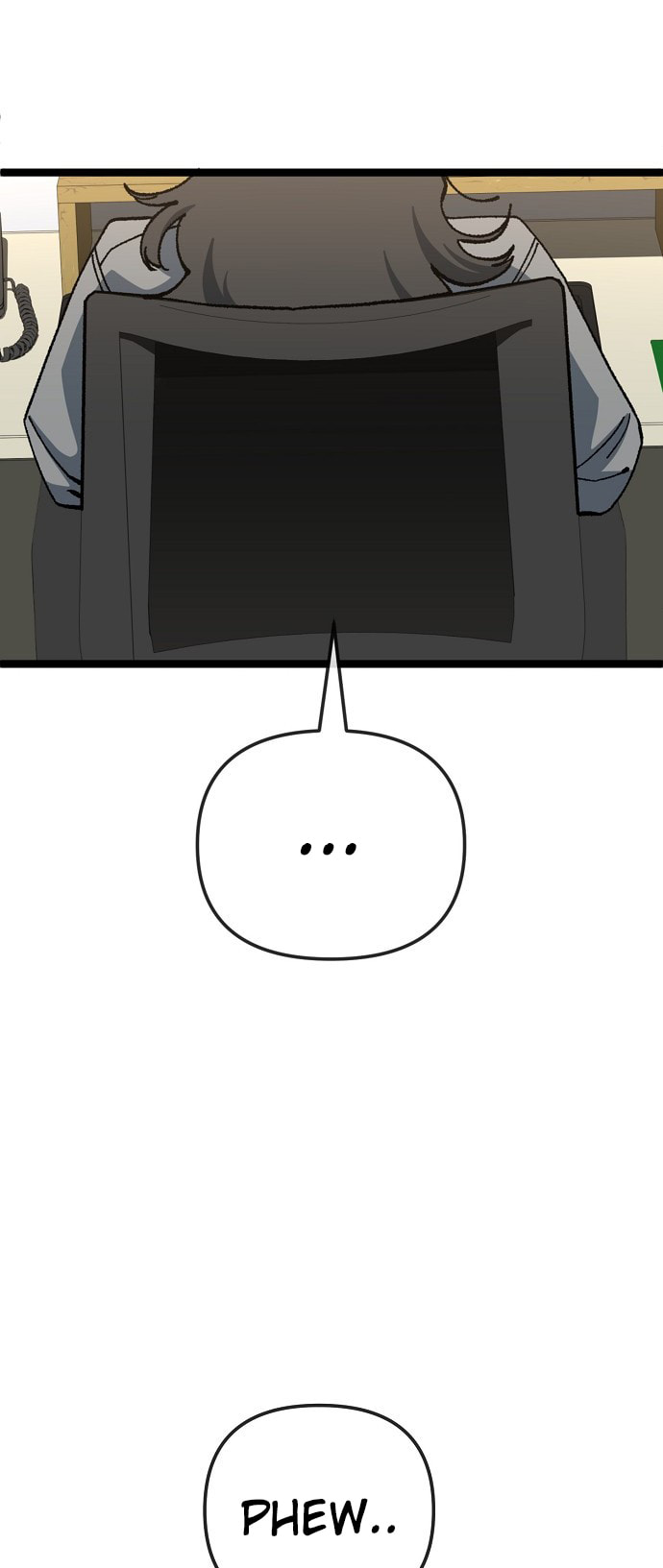 Unemployed Gye Baeksun Chapter 179 page 23 - 