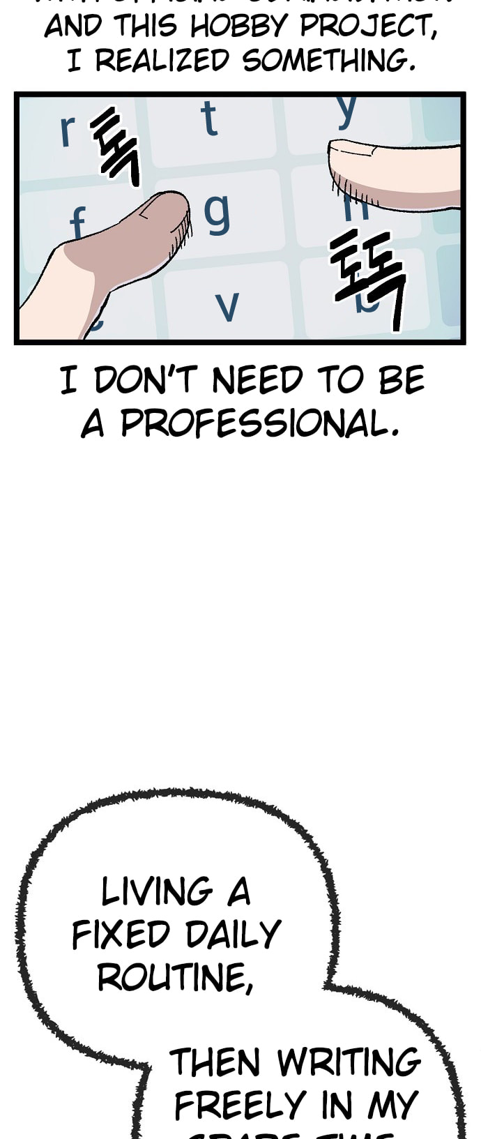 Unemployed Gye Baeksun Chapter 179 page 25 - 