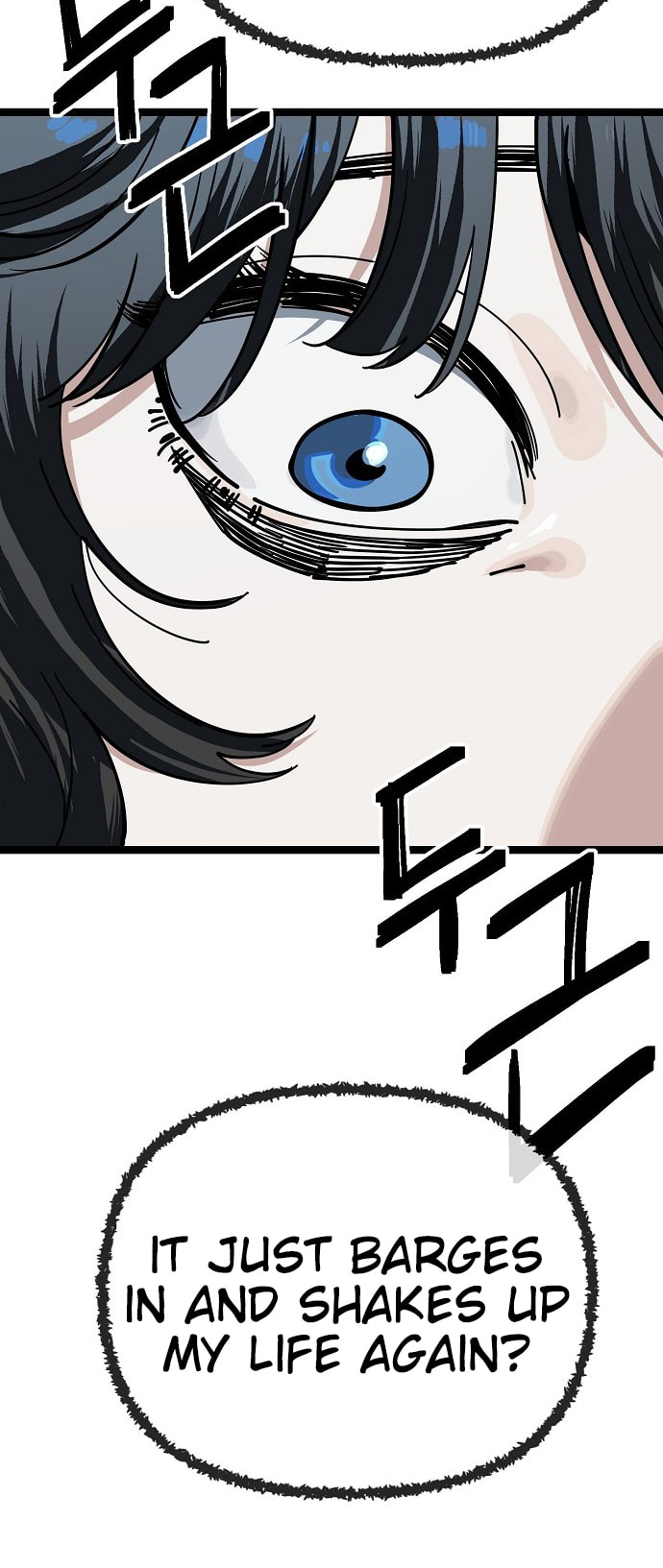Unemployed Gye Baeksun Chapter 179 page 32 - 