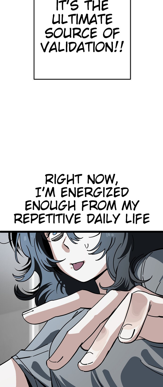 Unemployed Gye Baeksun Chapter 179 page 37 - 