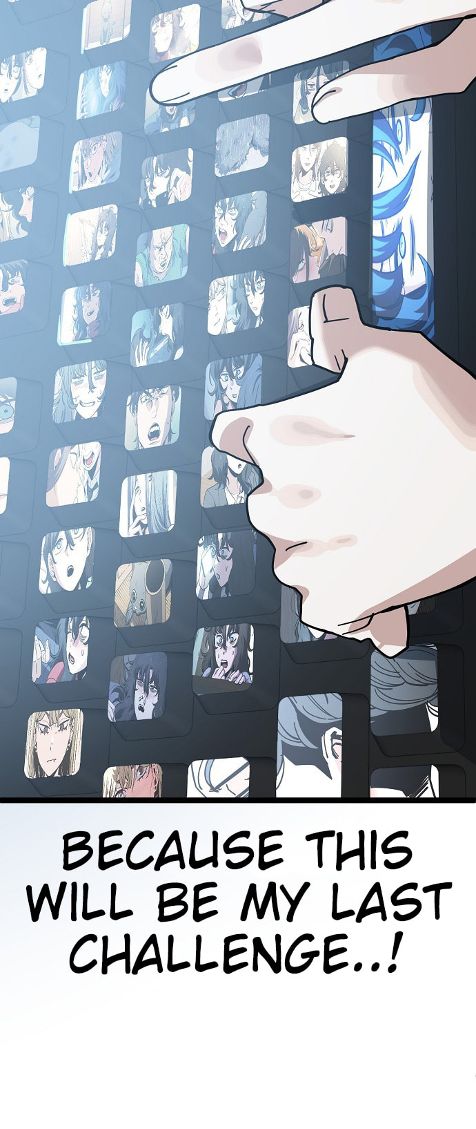 Unemployed Gye Baeksun Chapter 179 page 39 - 