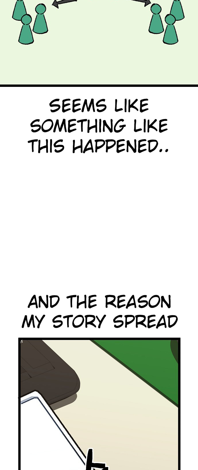 Unemployed Gye Baeksun Chapter 179 page 6 - 