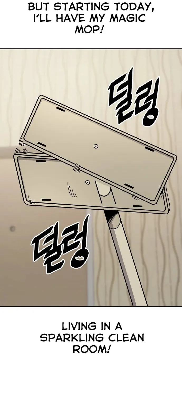 Unemployed Gye Baeksun Chapter 18 page 18 - 