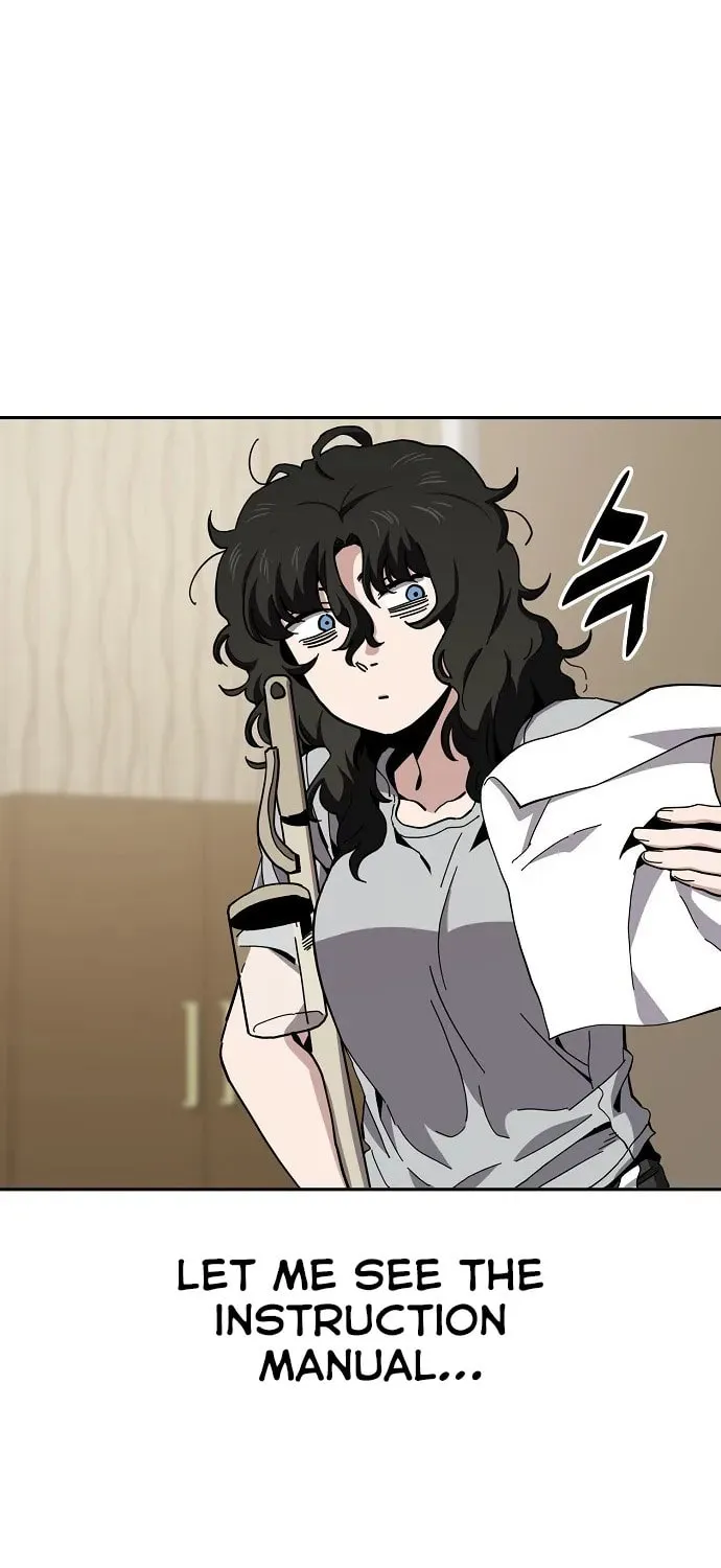 Unemployed Gye Baeksun Chapter 18 page 19 - 