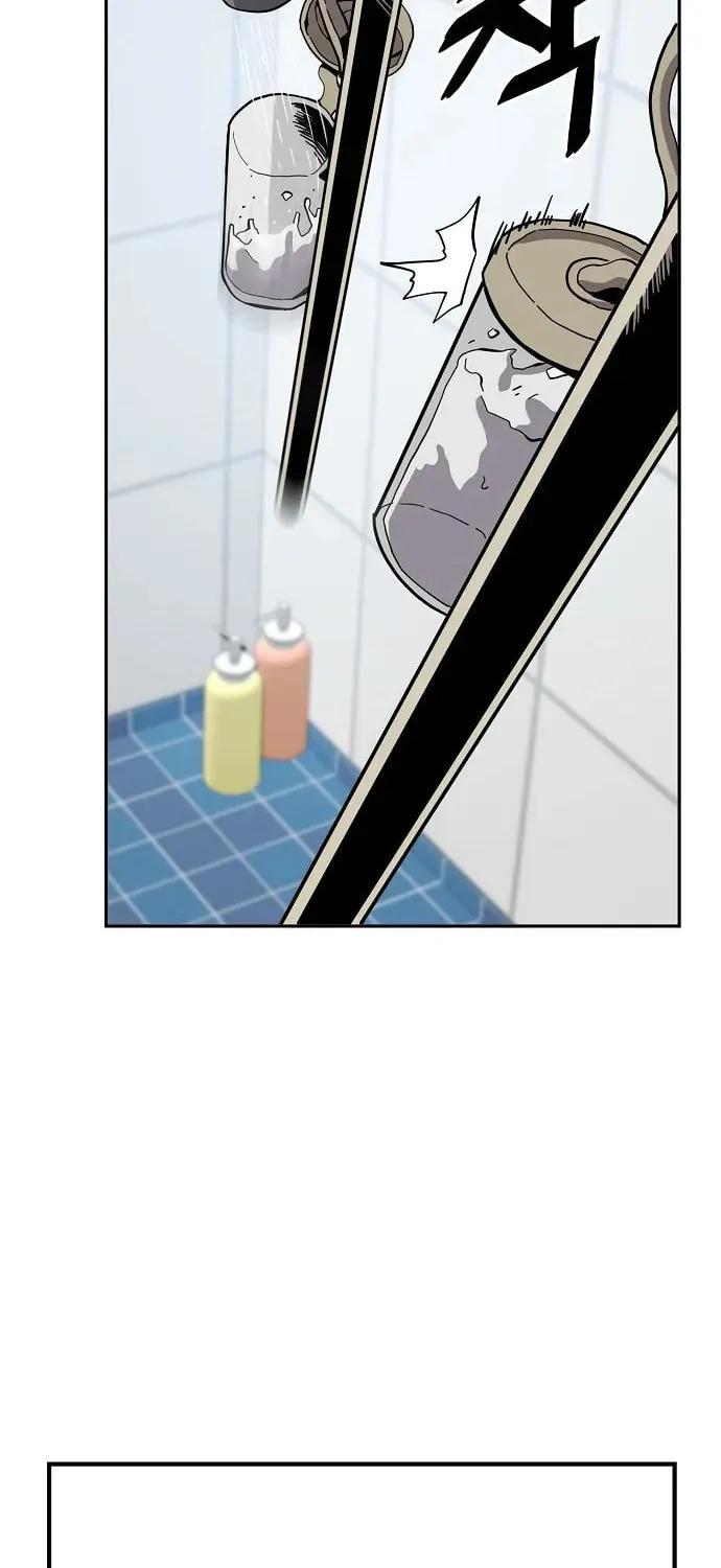 Unemployed Gye Baeksun Chapter 18 page 22 - 