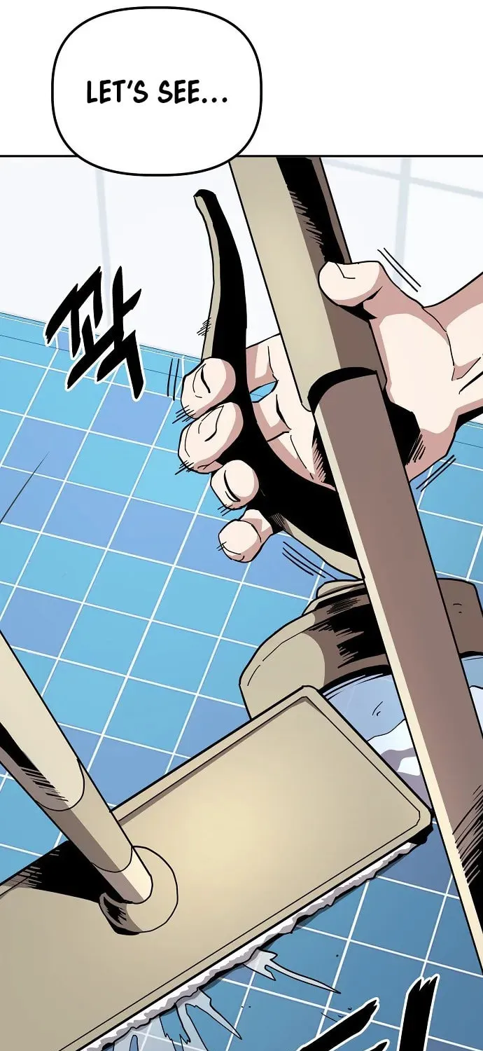 Unemployed Gye Baeksun Chapter 18 page 24 - 
