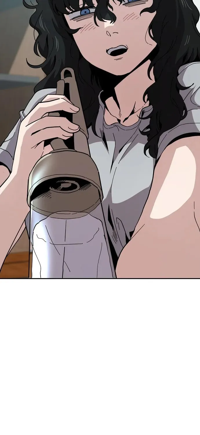 Unemployed Gye Baeksun Chapter 18 page 26 - 