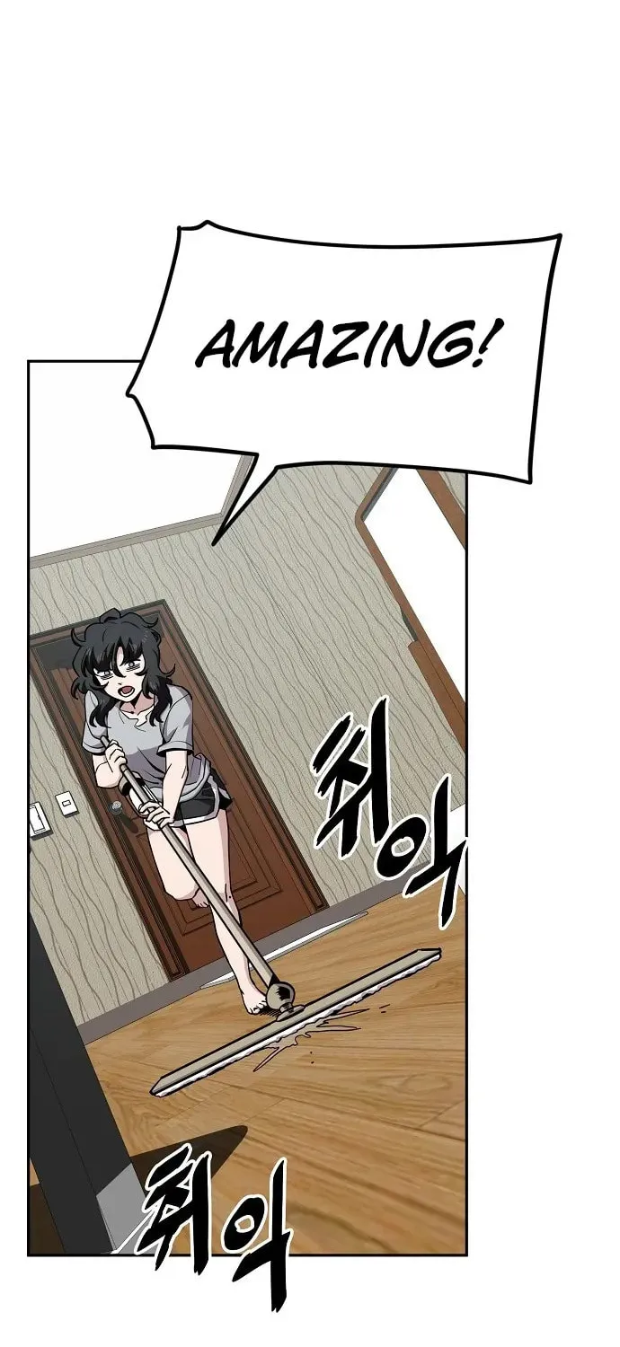 Unemployed Gye Baeksun Chapter 18 page 27 - 