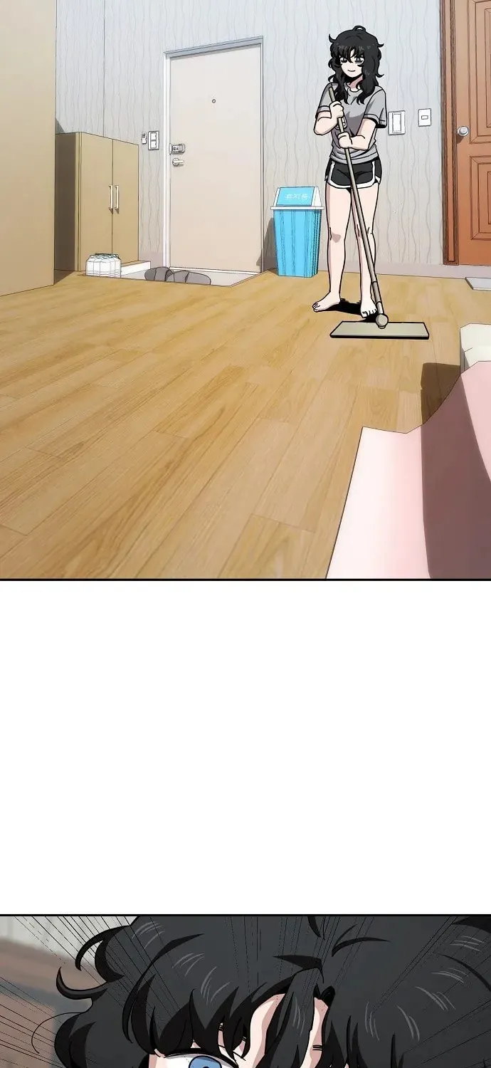 Unemployed Gye Baeksun Chapter 18 page 30 - 