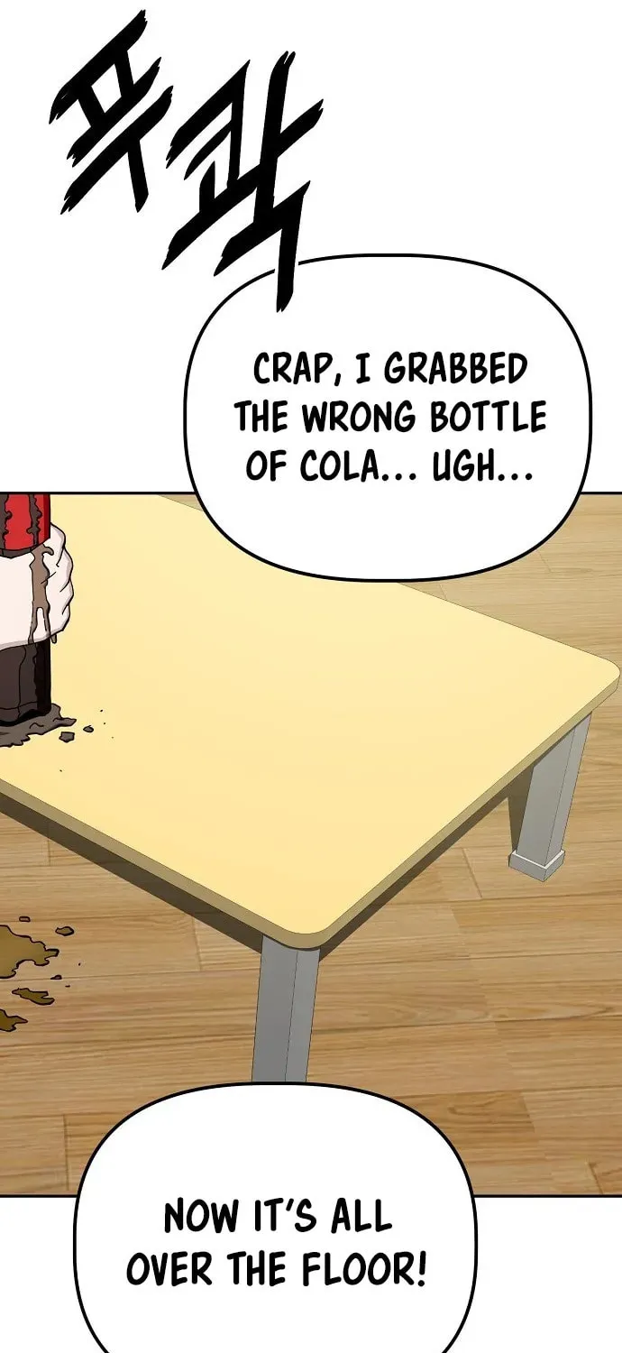 Unemployed Gye Baeksun Chapter 18 page 34 - 
