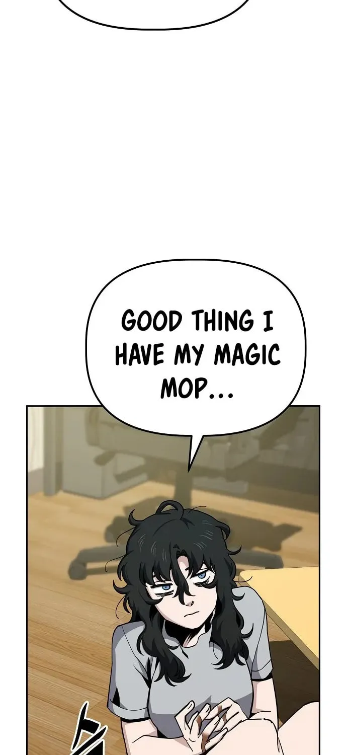 Unemployed Gye Baeksun Chapter 18 page 35 - 
