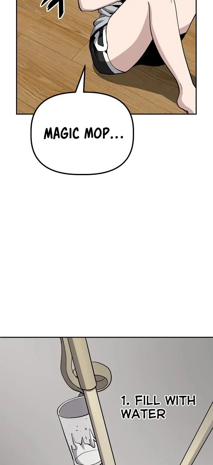 Unemployed Gye Baeksun Chapter 18 page 36 - 
