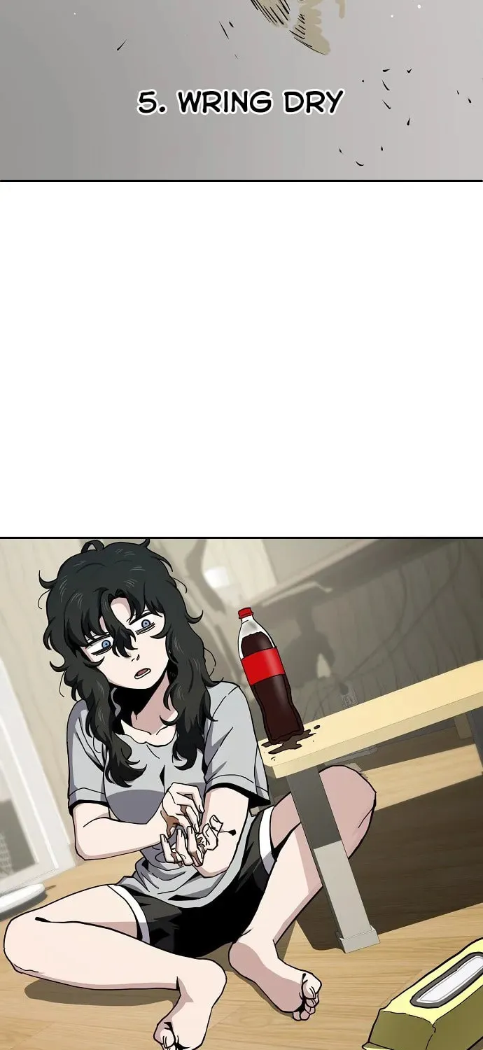 Unemployed Gye Baeksun Chapter 18 page 38 - 