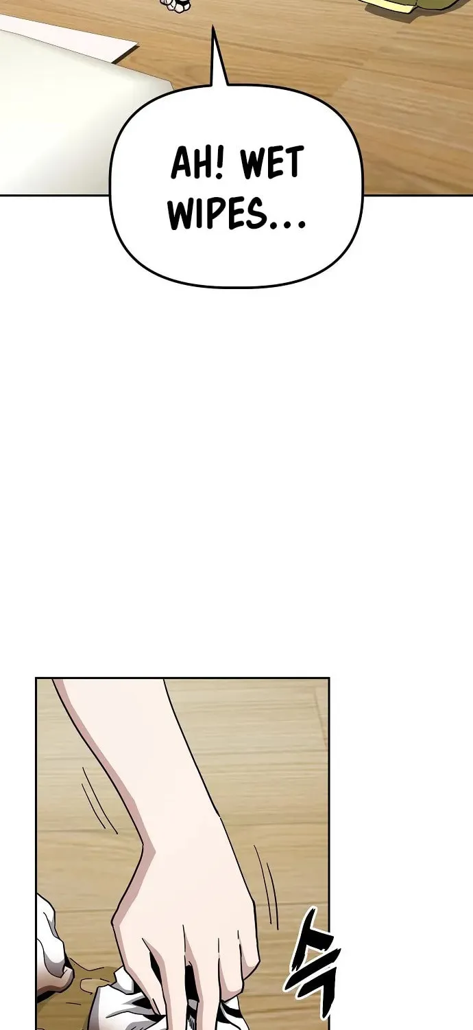 Unemployed Gye Baeksun Chapter 18 page 39 - 