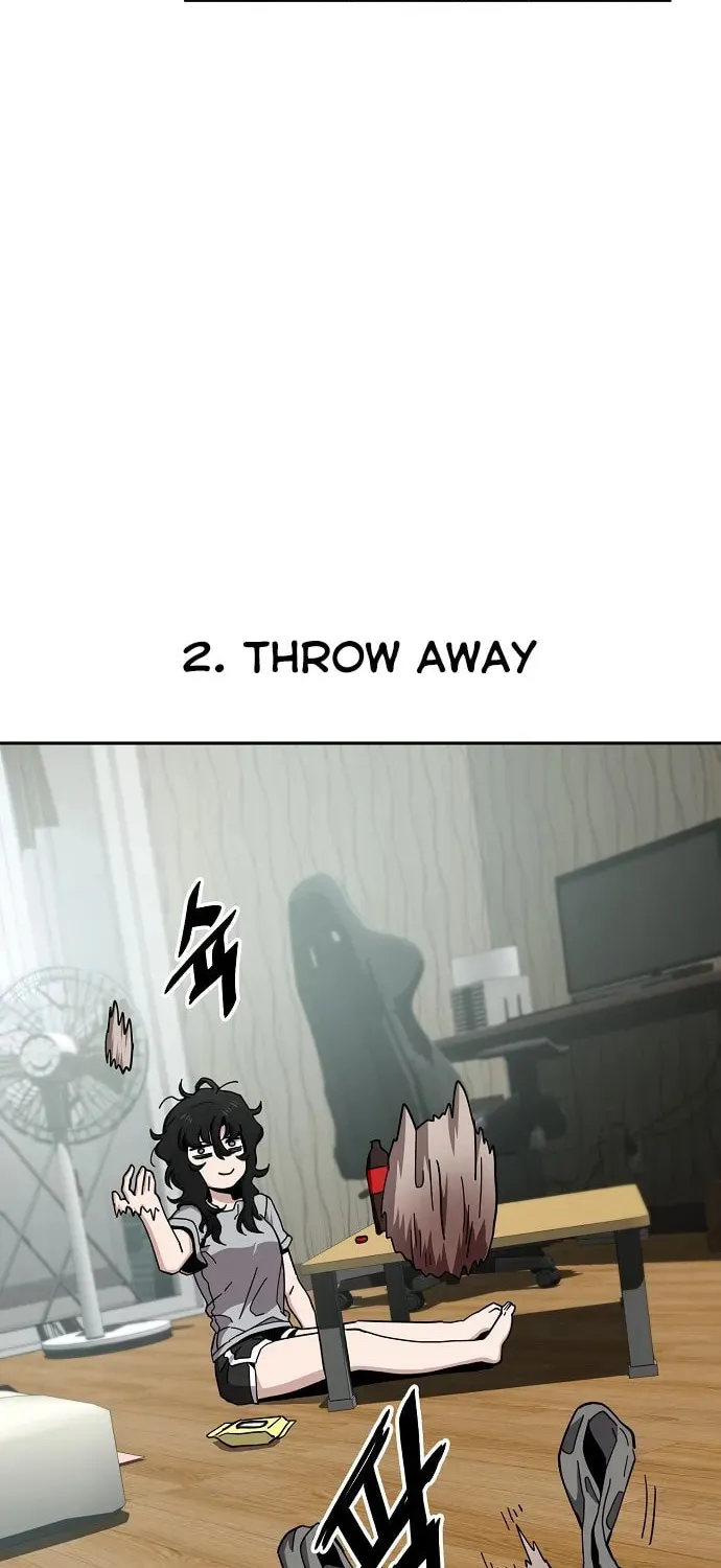 Unemployed Gye Baeksun Chapter 18 page 41 - 