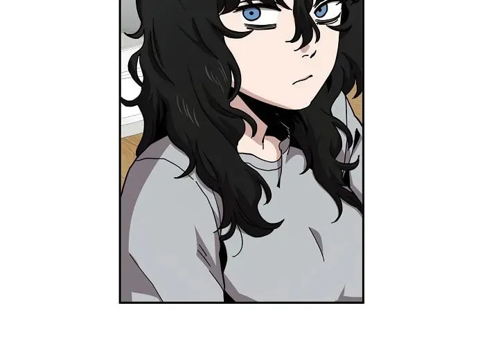 Unemployed Gye Baeksun Chapter 18 page 43 - 