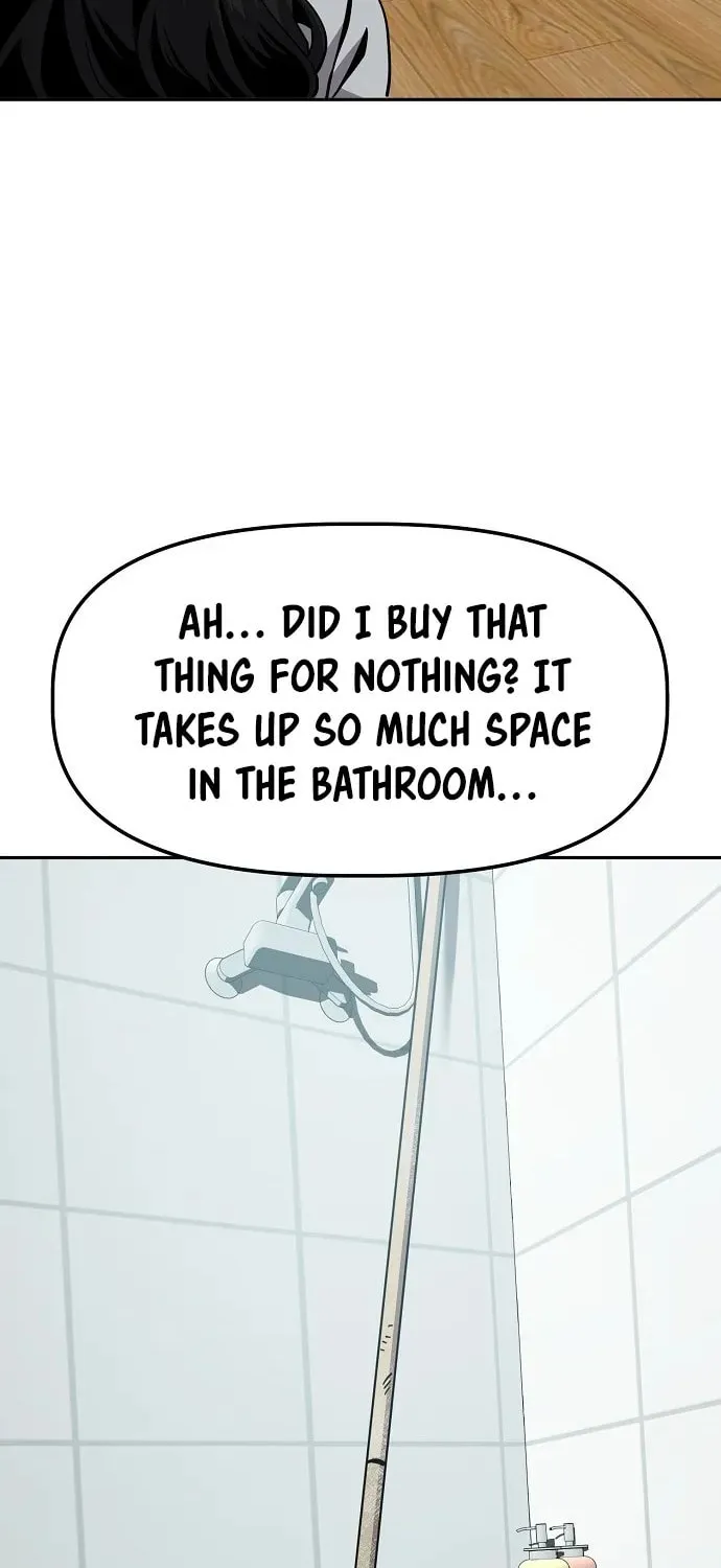Unemployed Gye Baeksun Chapter 18 page 45 - 