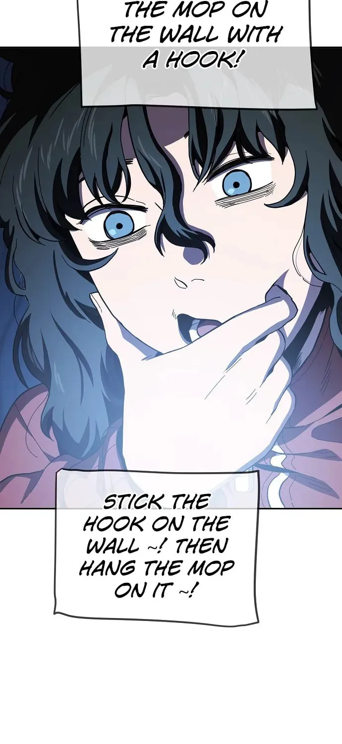 Unemployed Gye Baeksun Chapter 18 page 48 - 