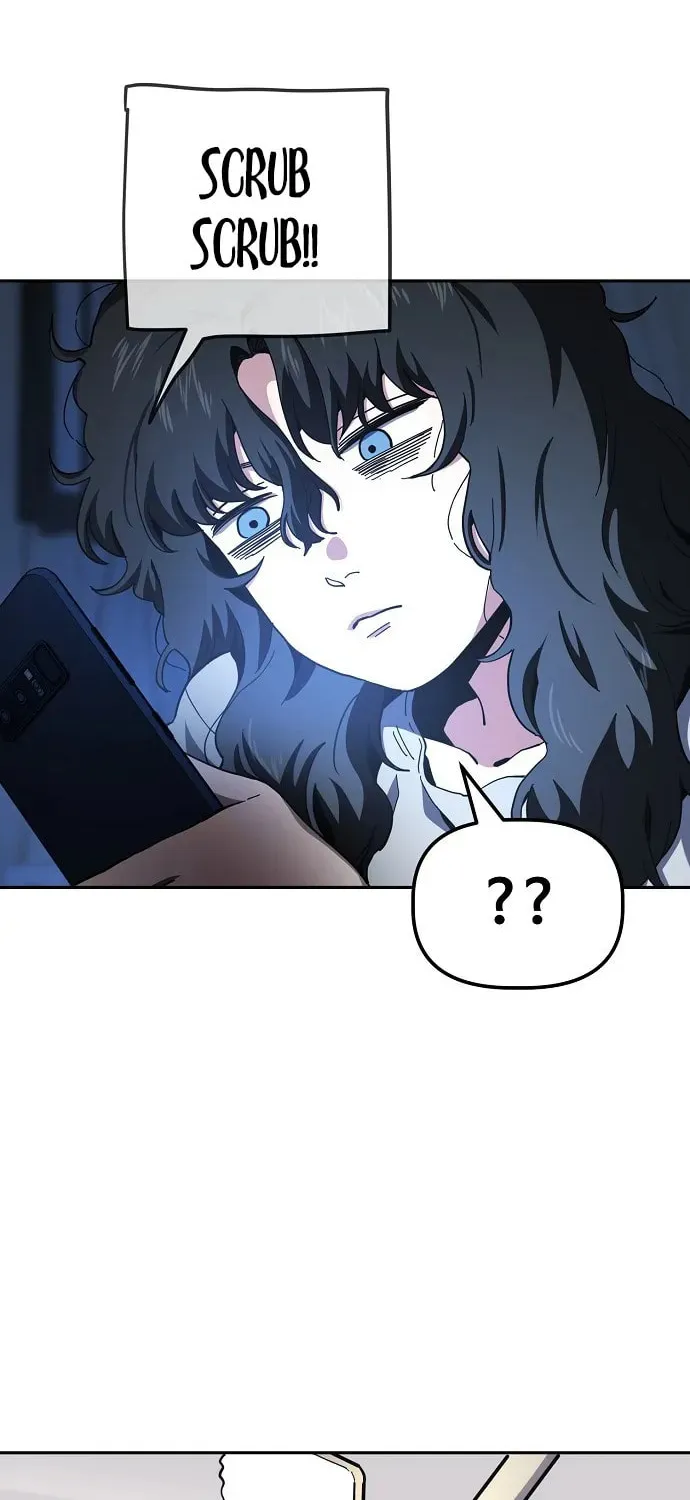 Unemployed Gye Baeksun Chapter 18 page 8 - 