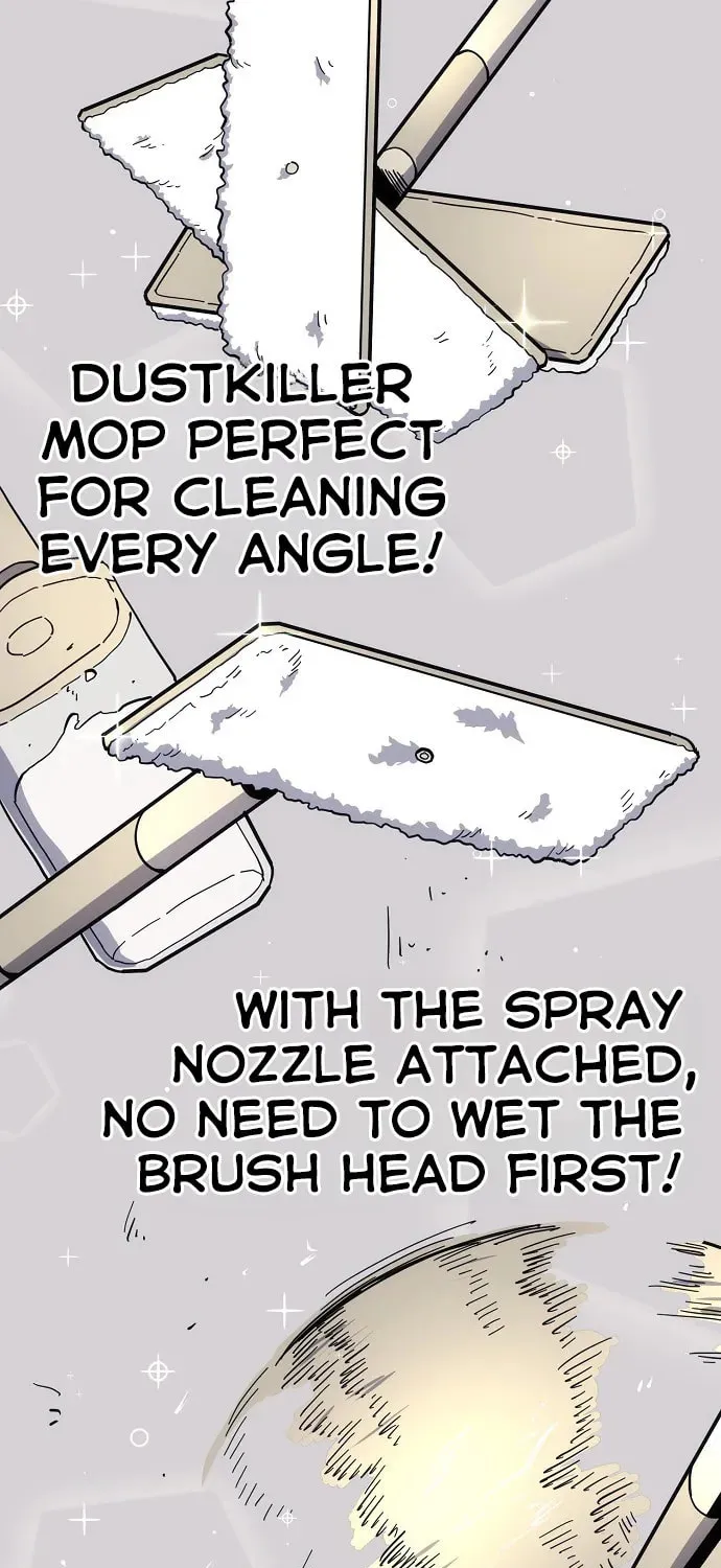 Unemployed Gye Baeksun Chapter 18 page 9 - 